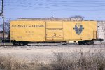DH 29424 on KCS